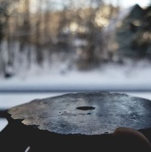 Meet your Posher, Elijah